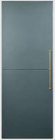 JennAir® Mystic 30" Blue Left Hinge Column Refrigerator Door Panel Kit-0