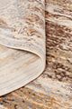 Feizy Parker Gray/Ivory 5' x 7' Rug-3