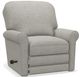 La-Z-Boy® Addison Linen Manual Wall Recliner-0