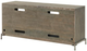 Riverside Furniture Wander Aged Graphite Media Console-2