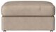 Flexsteel® Customizable Vail Ottoman-3
