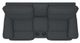 La-Z-Boy® Jay Marine Power Reclining Loveseat with Headrest and Console-4