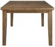 Signature Design by Ashley® Urbinforte 7-Piece Brown/Light Brown Extension Dining Table Set-3