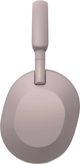 Sony® Smoky Pink Bluetooth® Over-Ear Noise-Cancelling Wireless Headphones-2