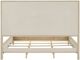 Universal Explore Home™ Oasis Dockside Oak Queen Bed-3