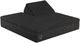 Diamond Mattress® Black Diamond Snowbird 15" Hybrid Medium Tight Top Split Head Queen Mattress-0