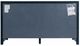 Butler Specialty Company Nora Blueberry Dresser-5