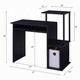 ACME Furniture Lyphre Black Computer Desk-2