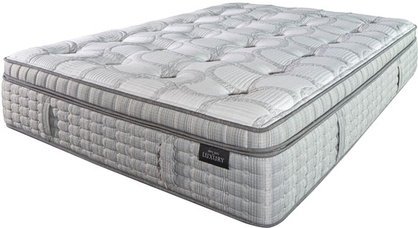 King koil pillow top best sale