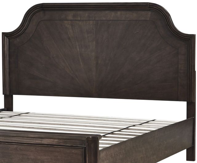 Signature Design by Ashley® Adinton Brown King/California King Panel Headboard-1
