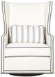 Fairfield® Customizable Taylor Swivel Chair-1