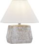 Forty West Kingston Gray Table Lamp-2