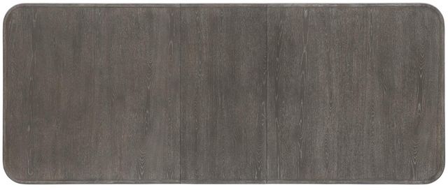 Legacy Classic Maren Truffle Double Pedestal Dining Table-4