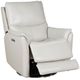 BarcaLounger® Salem Rainer-Ivory Power Recliner-1