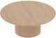 Canadel Customizable Accent Illusion 42" Coffee Table-1