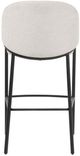 Coaster® Chadwick 2-Piece Beige Bar Stool Set-5