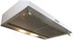 YHD Builder Series White 30'' 300 CFM Under Cabinet Range Hood-0