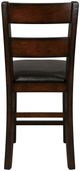 Homelegance® Mantello Cherry Counter Chair-3