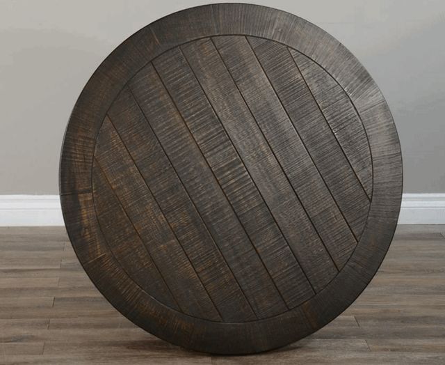 tobacco brown coffee table Paradise Valley Dark Rectangular Cocktail by Liberty 297-OT1010 while pull Benjara Saili Coffee Table, Gold