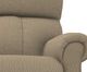 La-Z-Boy® Briggs Driftwood Power Reclining Loveseat with Headrest and Console-4