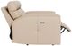 Palliser® Furniture Customizable Acacia Power Reclining Loveseat with Power Headrest-3