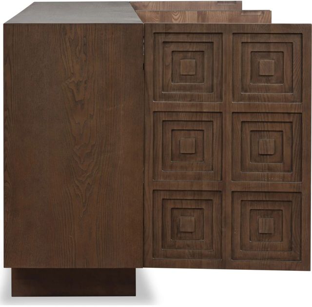 Modus Furniture Carter Lungo Storage Cabinet-3