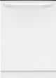 Frigidaire® 24" White Built In Dishwasher-0