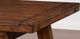 Sunny Designs™ Tuscany Dry Leaf Dining Table-2