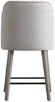 Ashley® Ronstyne Grayish Brown Counter Stool-3
