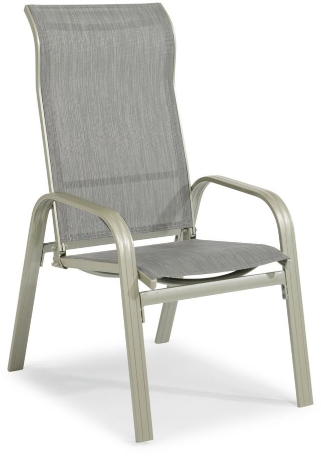 homestyles® South Beach 2-Piece Gray Chairs-0