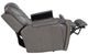Steve Silver Co. Daniel Mossy Gray Triple Power Theater Recliner-4