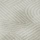 Dalyn™ Rug Company The Reserve TR16 Wheat 5'x8' Area Rug-5