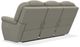 La-Z-Boy® Maverick Linen Power Reclining Sofa-4