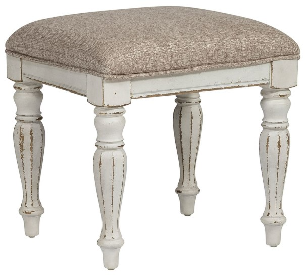 Liberty Furniture Magnolia Manor 3pc Vanity Set