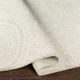 Surya Gavic Cream 4'x6' Area Rug-4