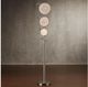 Mazin Furniture Diya Floor Lamp-0