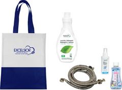 Excelsior® HE 1L Fresh Scent Washer Essentials Kit