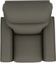 La-Z-Boy® Maddox Smoke Manual Wall Recliner-4