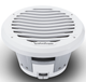 Rockford Fosgate® Luxury Edition White Punch Marine 12" SVC 4-Ohm Subwoofer-4