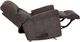 Franklin™ Harvey Contend Mocha Manual Rocker Recliner-3