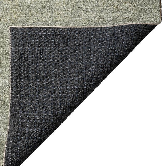 Dalyn™ Rug Company Burano Sage 5'x8' Area Rug-1