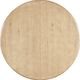Hooker® Furniture Retreat Dune Round Dining Table-3