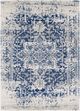 Surya Harput Blue 5'x7' Area Rug-0