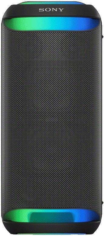 Sony® X-Series Black Wireless Portable Speaker-1