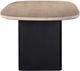 Moe's Home Collection Sakurai White Ash Dining Table-3
