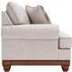 Signature Design by Ashley® Stoughton Sandstone Loveseat-3