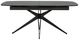 Primo International™ 7009 Black Dining Table-3