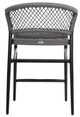 Ratana Ria Grey Counter Chair-1