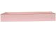 A & B Home Blush Pink Square Decorative Tray-3