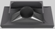 Vent-A-Hood® Designer Series 54" Gunsmoke Wall Mounted Range Hood-2